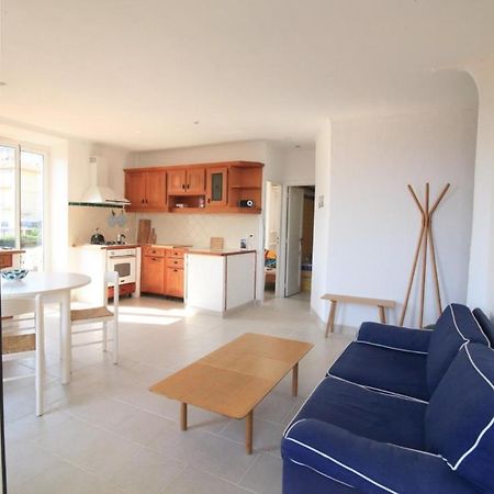Bel Appartement Lumineux Joyeux Spacieux, Vue Mer Mentone Esterno foto